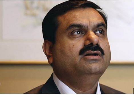 Gautam Adani on Hindenburg allegations | ‘हिंडेनबर्ग’वर अदानींचा पुन्हा हल्लाबोल, शेअर्स खाली आणून कमवला नफा!