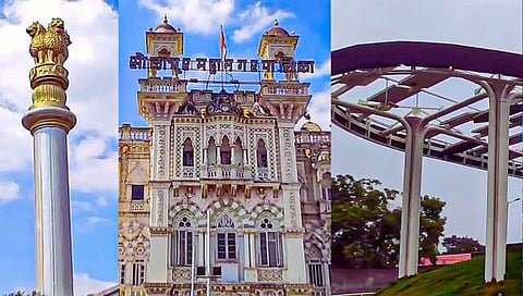 solapur smart city