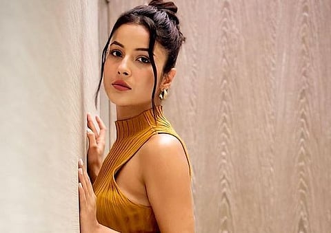 Shehnaaz Gill