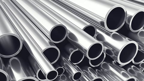 JSW Steel News