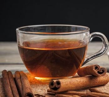 dalchini tea