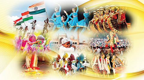 देश-विदेशातील पर्यटकांना पुण्यातील सांस्कृतिक पर्यटनाची भुरळ !