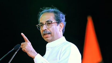 शिवसेना (ठाकरे) दसरा मेळावा : पक्षप्रमुख उद्धव ठाकरे यांच्या भाषणातील ‘हे’ १० ठळक मुद्दे | Dasara Melava Shiv Sena
