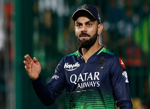 Virat Kohli IPL career : विराट कोहलीच्‍या नावावर नवा विक्रम, अशी कामगिरी करणार ठरला आरसीबीचा पहिला क्रिकेटपटू