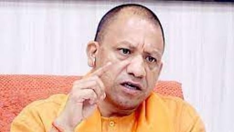 UP Police Against Mafia 