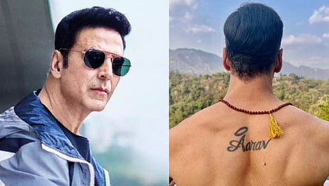 Akshay Kumar 