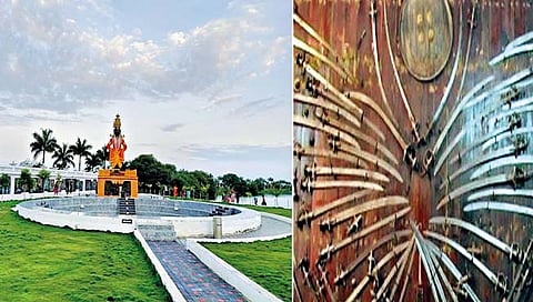 चला पर्यटनाला : आध्यात्मिक पर्यटनासाठी पंढरपूर, अक्कलकोट, गाणगापूर