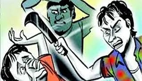 पुण्यात कोयता गँगचा पुन्हा धुडगूस; अरण्येश्वर भागात दहशत माजवत केली वाहनांची तोडफोड