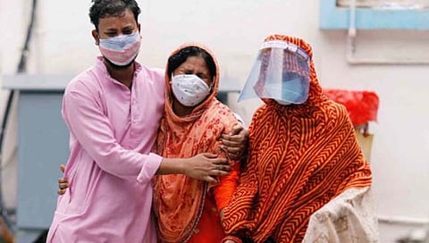 कोरोना मृतांच्या वारसांची ५० हजारांसाठी फरफट; वर्षभरानंतरही अनुदान पदरी पडेना