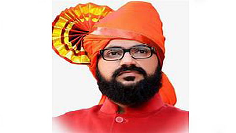 नाशिक : शिवसेना उपनेते अद्वय हिरे यांची यशस्वी घोडदौड