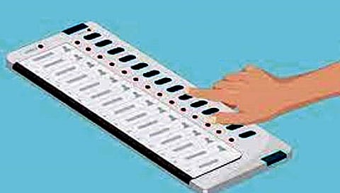नागपूर: निवडणुकीतील गैरप्रकार रोखण्यासाठी सीमावर्ती भागात विशेष दक्षता