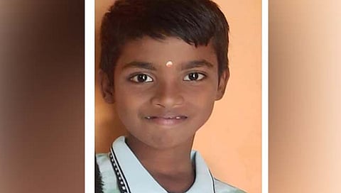 सोलापूर : विजेच्या धक्क्याने बालकाचा मृत्यू; मृतदेह ताब्यात घेण्यास नातेवाईकांचा नकार