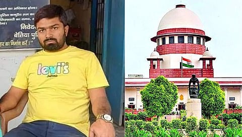Manish Kashyap : मनीष कश्यपला सुप्रीम कोर्टाने फटकारले, म्हणाले  शांत राज्यात…