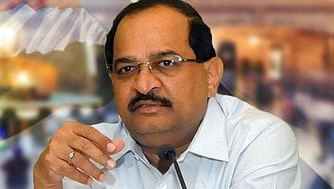 बांधकाम परवानगीप्राप्त भूखंडावर ‘एनए’ परवानगीची आवश्यकता नाही : महसूलमंत्री विखे-पाटील
