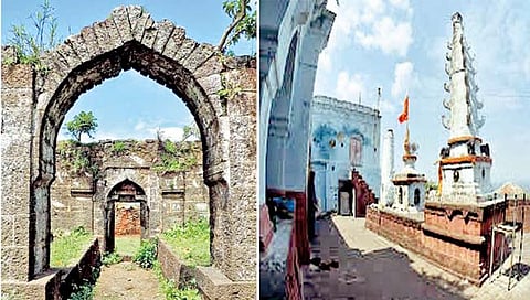 चला पर्यटनाला : धार्मिक, ऐतिहासिक ठिकाण; ‘श्रीक्षेत्र मल्लिकार्जुन’