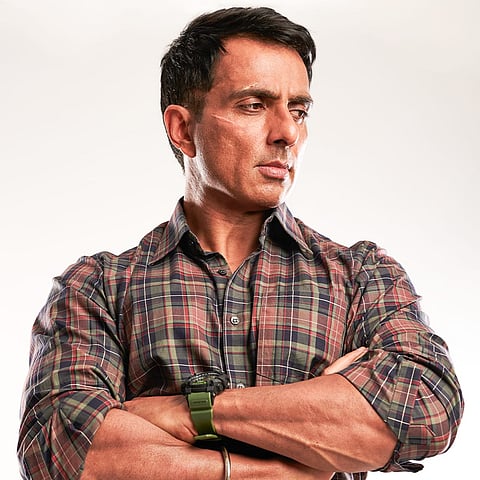 sonu sood 