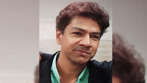 दिग्दर्शक स्वप्निल मयेकर 