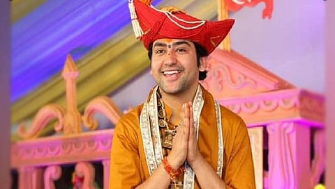 ‍Baba Bageshwar