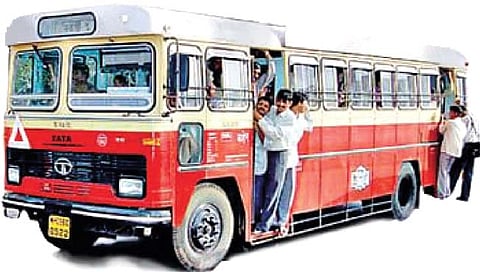 केएमटी कर्मचार्‍यांनाही सातवा वेतन आयोग