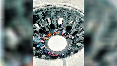 कोल्हापूर : सावली सोडणार आज, उद्या साथ..!