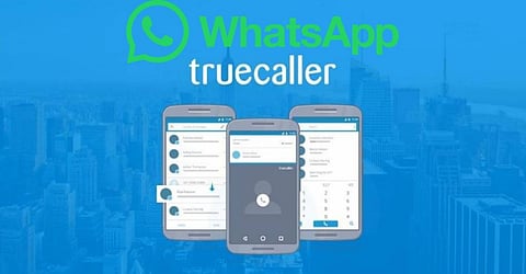 मोठा दिलासा: आता व्हॉट्सअ‍ॅप स्पॅम कॉल्सपासून मिळणार मुक्ती; Truecaller घेऊन येत आहे नवीन फिचर