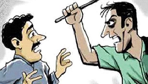करणीतून ‘त्या’ कुटुंबातील सार्‍यांना संपविण्याचा माथेफिरूचा होता डाव!