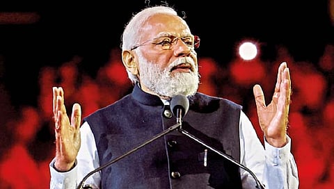 World Environment Day : पर्यावरणासंदर्भात आज पंतप्रधानांचा ऑनलाइन संवाद