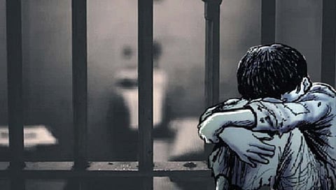 बालगुन्हेगारीत देशात महाराष्ट्र दुसर्‍या स्थानावर