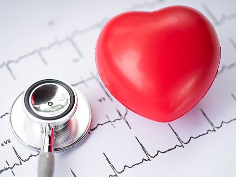 हृदय heart Doctor Health 
