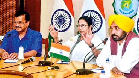 केजरीवाल 