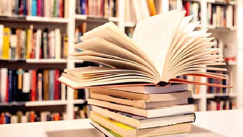 World Book Day