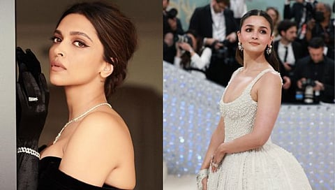 Deepika Padukone 