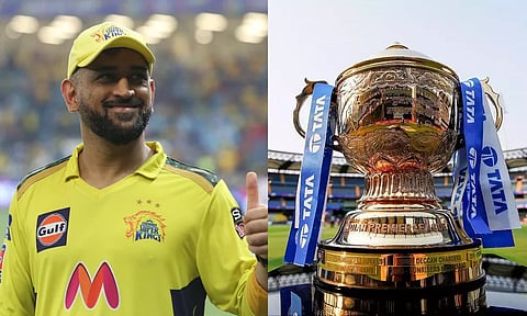 IPL final 2023 : चेन्‍नईचा संघ फायनलमध्‍ये कितीवेळा जिंकला आणि हारला?, जाणून घ्‍या सविस्‍तर