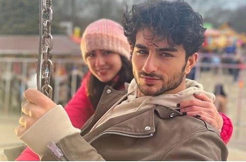 Ibrahim Ali Khan 