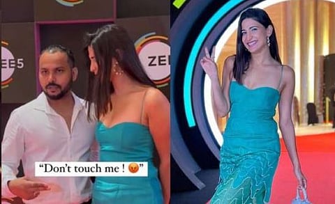Aahana Kumra