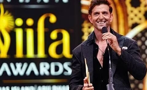 IIFA Awards २०२३ 