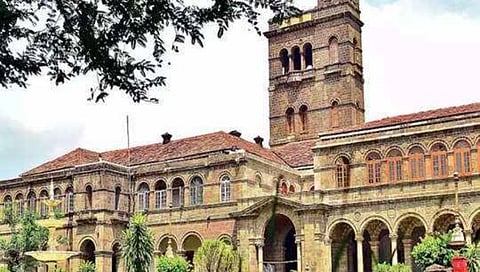 पुणे विद्यापीठ अभ्यास मंडळांवर नाशिकचे वर्चस्व
