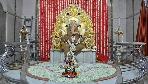 रुद्र फोटो 