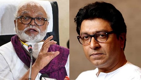 राज ठाकरे फुले, शाहू, आंबेडकरांचे नाव का घेत नाहीत? छगन भुजबळांचा सवाल