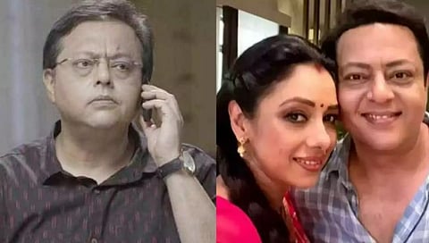  Nitesh Pandey Death : ‘नितेश पांडे’ यांचे निधन; जाणून घ्या त्यांचा २५ वर्षांचा टीव्ही इंडस्ट्रीतील प्रवास