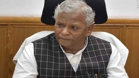 BJP MP Ratanlal Kataria : भाजप खासदार रतनलाल कटारिया यांचे ७२ व्या वर्षी निधन 