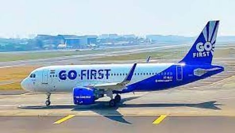 Go First 