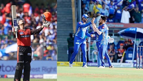 MI vs SRH
