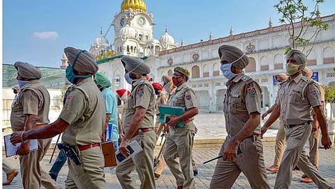 Amritsar Blast News | अमृतसर हादरले! सुवर्ण मंदिराजवळ तिसऱ्यांदा बॉम्बस्फोट; ५ जणांना अटक