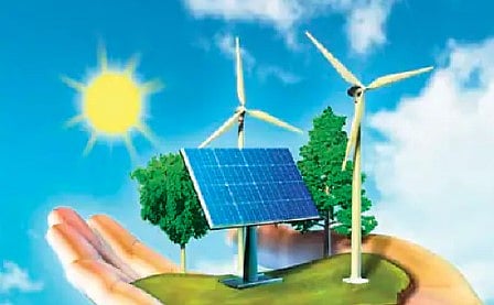 सौरऊर्जेशी संबंधित अभ्यासक्रमांची क्रेझ !