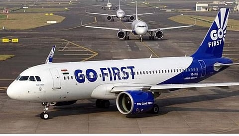 Go First Airlines आर्थिक संकटामुळे ३ आणि ४ मे रोजी राहणार बंद, कंपनीचे ‘सीईओ’ म्‍हणाले…
