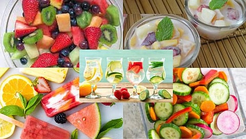 Healthy Holiday Snack for Child : जाणून घ्‍या मुलांसाठी उन्‍हाळी सुट्टीतील पौष्टिक स्‍नॅक्‍स