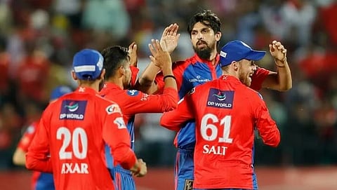 IPL 2023 playoffs race : पंजाबच्‍या पराभवामुळे ‘प्‍ले-ऑफ’साठी मोठा ट्विस्ट, जाणून घ्‍या नवे समीकरण