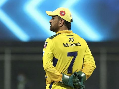 IPL 2023 Qualifier1 : पुढील आयपीएल खेळणार का? धोनी म्‍हणाला, “निवृत्तीच्‍या निर्णयासाठी …”