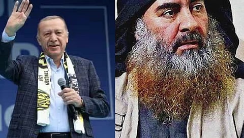 ISIS
